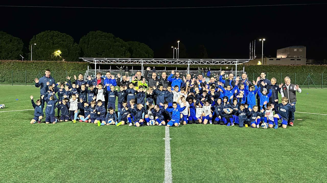 DEAcademy Bergamo Training: quarto incontro stagionale