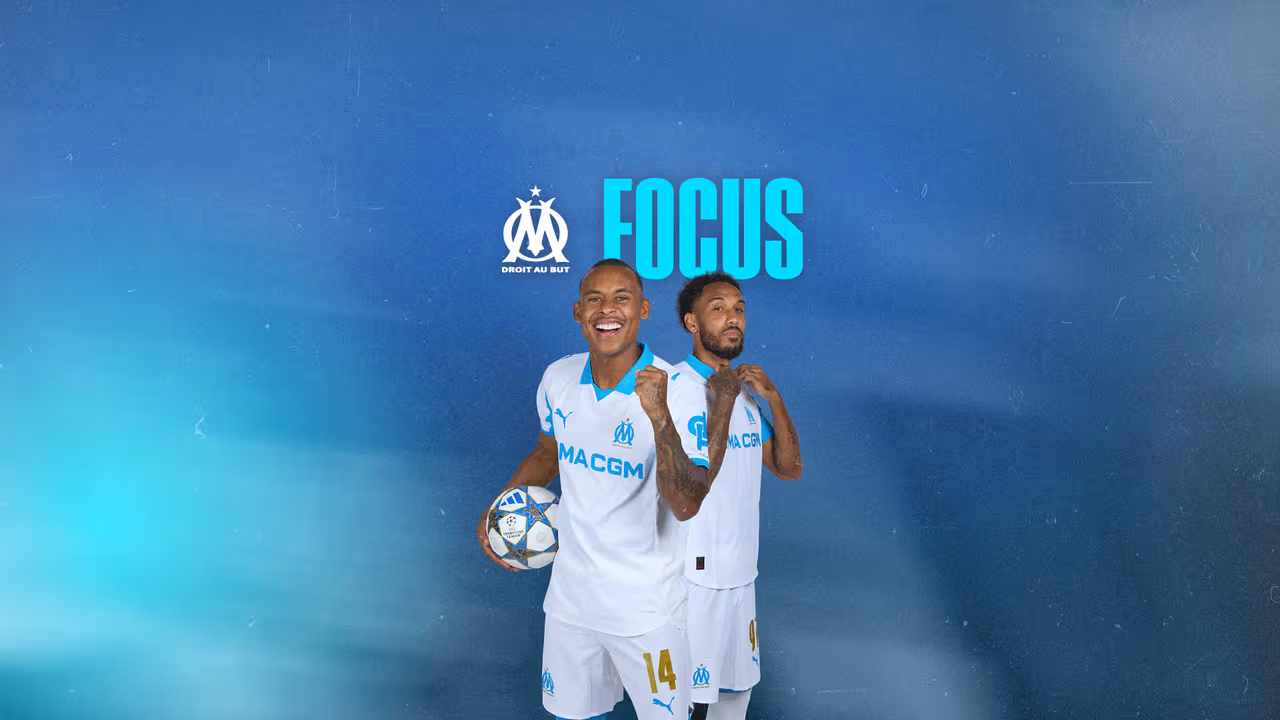 L'avversario di Champions: focus sull'Olympique de Marseille
