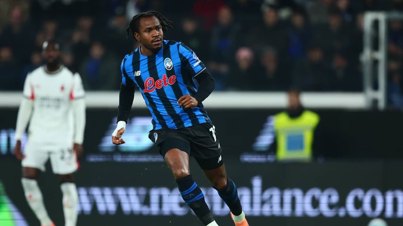 I convocati per Udinese-Atalanta | Serie A Enilive 2025/26