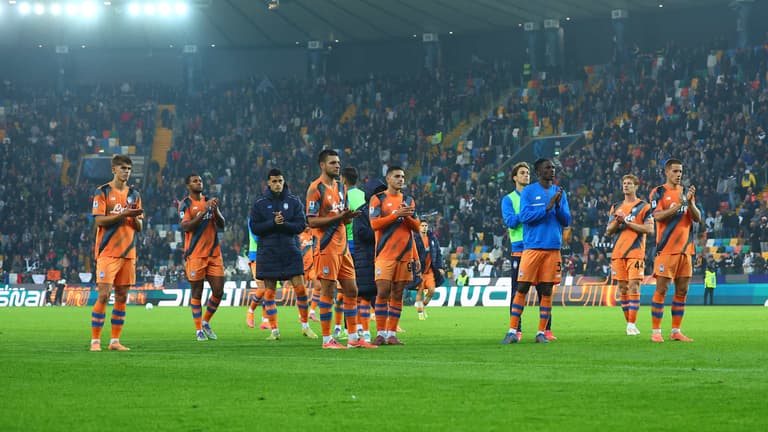 Serie A Enilive 25-26 Udinese-Atalanta-saluto ai tifosi--0037