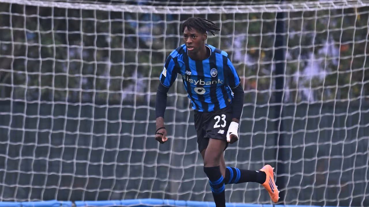 UEFA Youth League Olympique de Marseille-Atalanta: così in campo