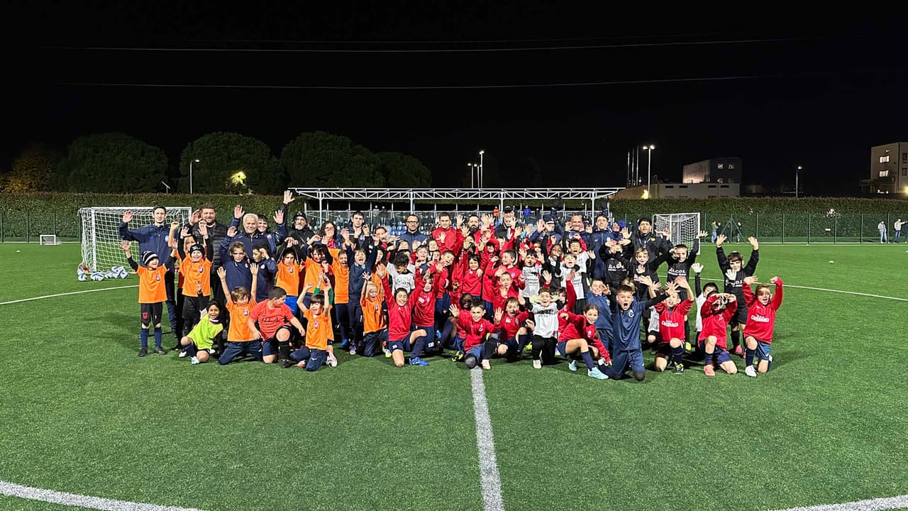 DEAcademy Bergamo Training: quinto incontro stagionale