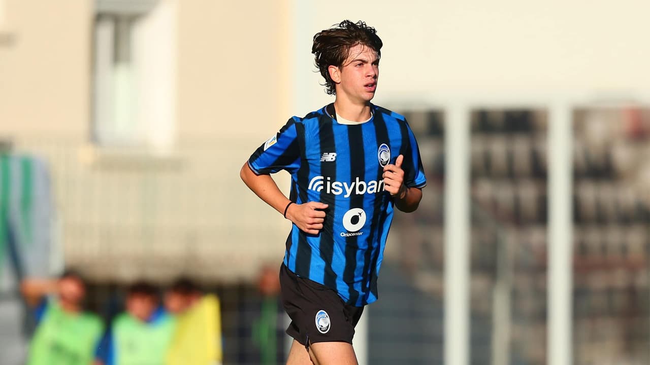 Primavera Lecce-Atalanta: così in campo