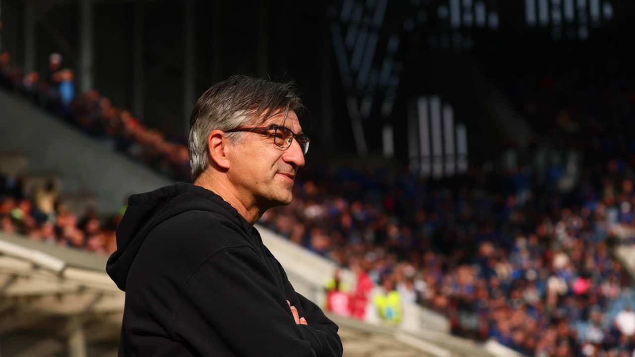 Ivan Jurić nel post partita | Atalanta-Sassuolo 0-3