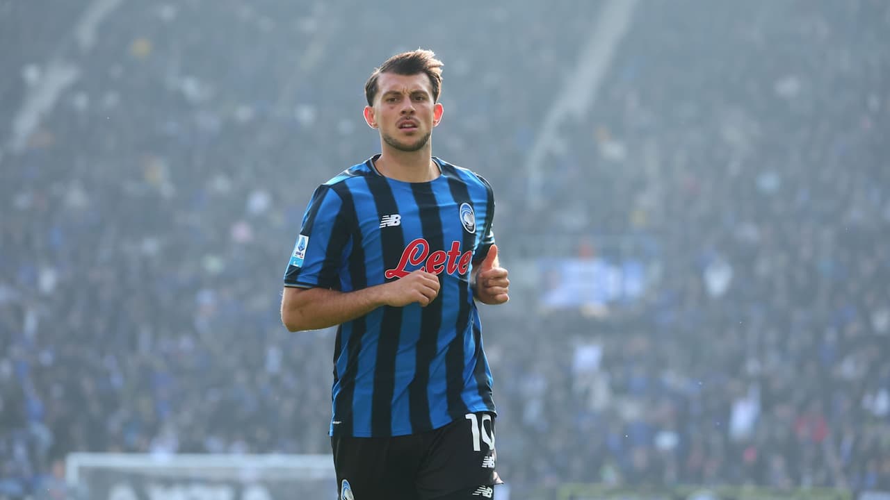 Il commento di Lazar Samardžić | Atalanta-Sassuolo 0-3