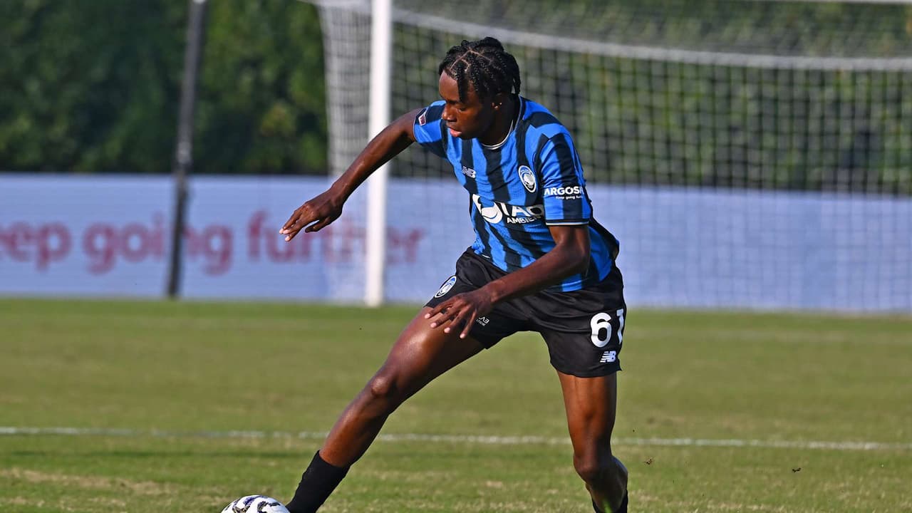 U23, Idele in campo nella vittoria dell'Italia U19