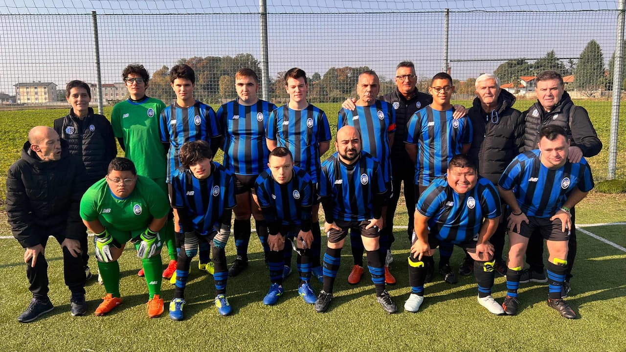 2ª giornata di campionato: tutti i risultati dei For Special