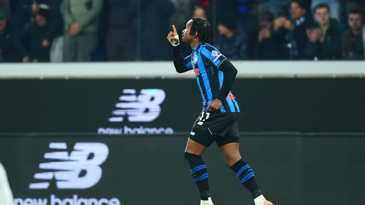 I nerazzurri in Nazionale: i risultati del 13 novembre