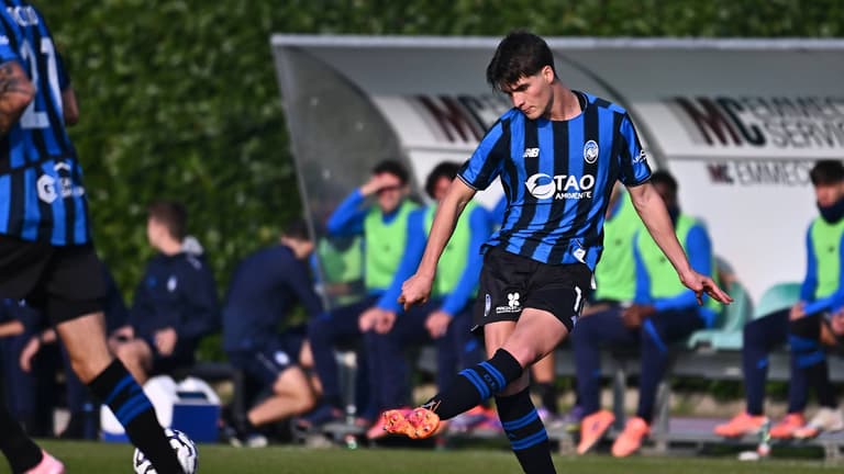 Obric Relja - Atalanta U23 - Giugliano 08-11-2025 066