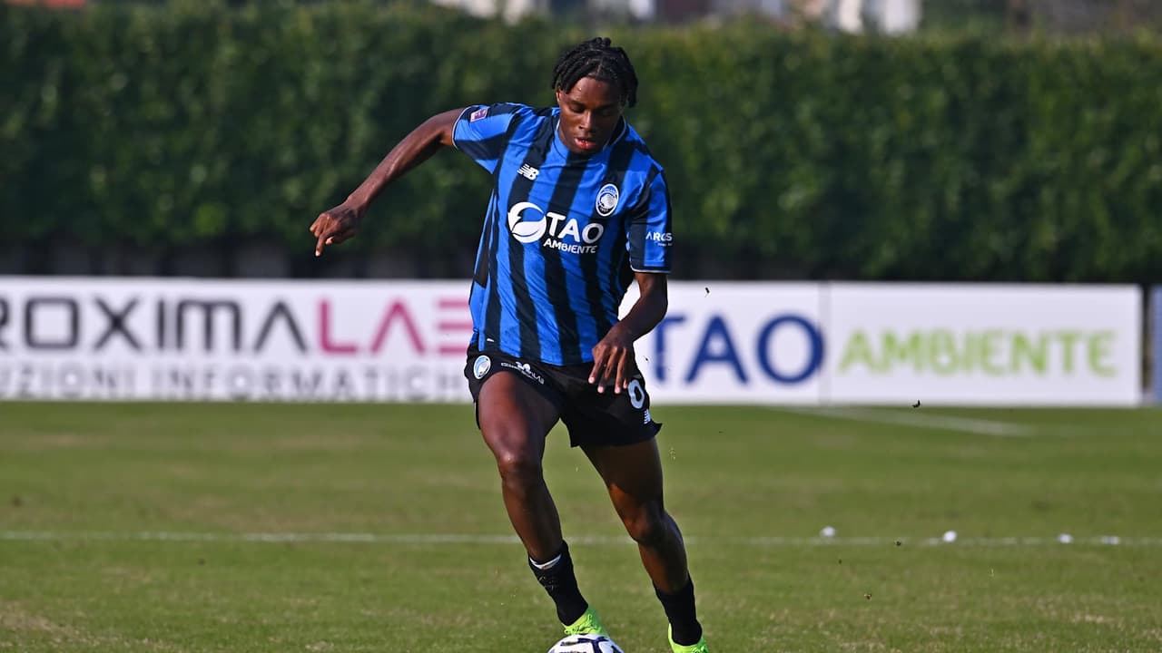 U23, Idele titolare con l'Italia U19