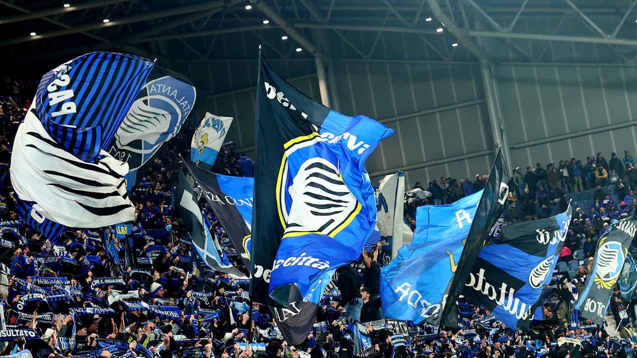 Atalanta-Chelsea: info biglietti | UCL MD6 League Phase