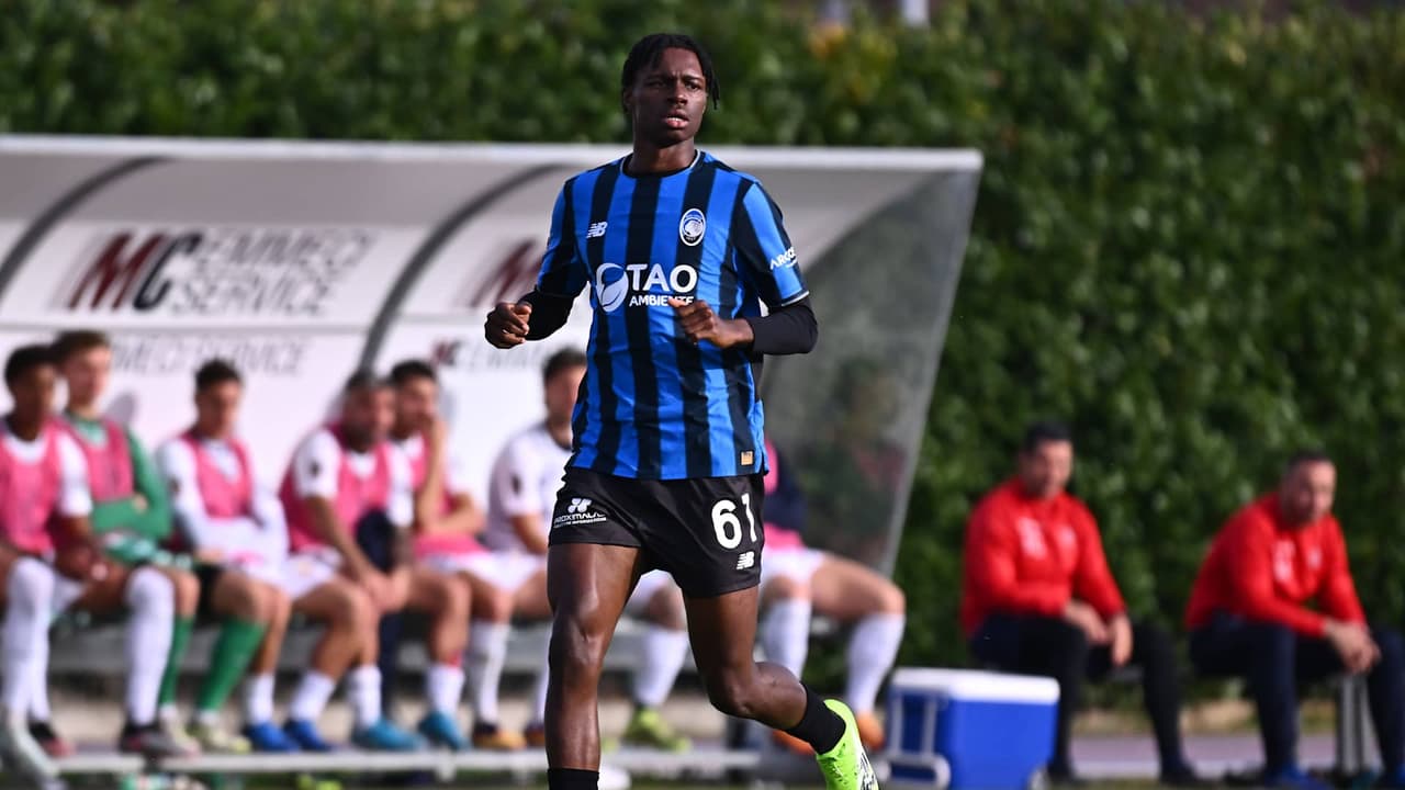 U23, Idele a segno con l'Italia U19