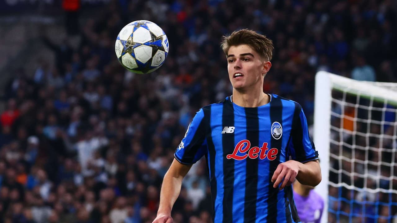 I nerazzurri in Nazionale: De Ketelaere e il Belgio al Mondiale