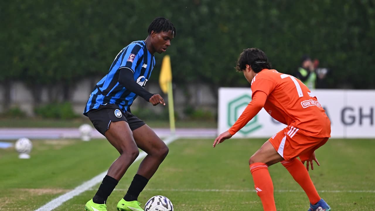 U23, Idele a segno con l'Italia U19