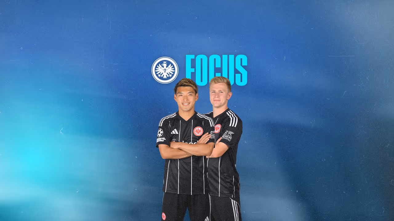 L'avversario di Champions: focus sull'Eintracht Francoforte