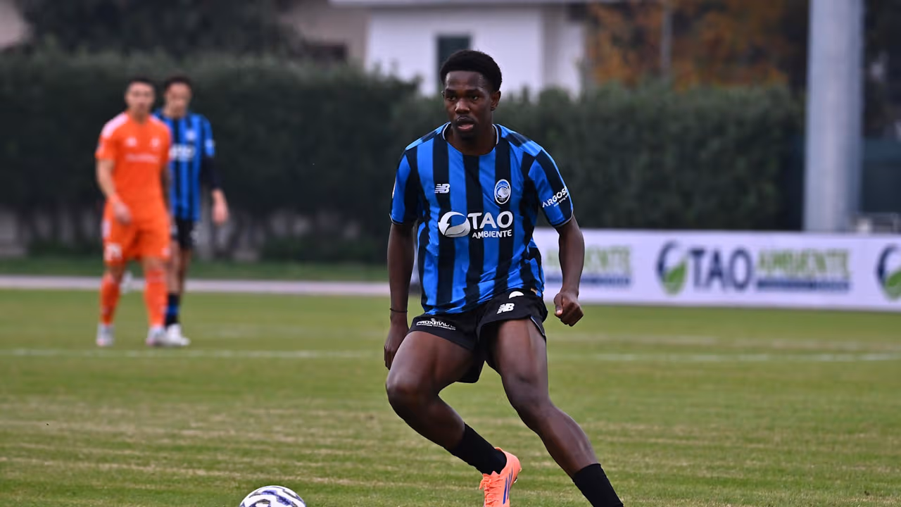 U23, mercoledì con la Pro Vercelli