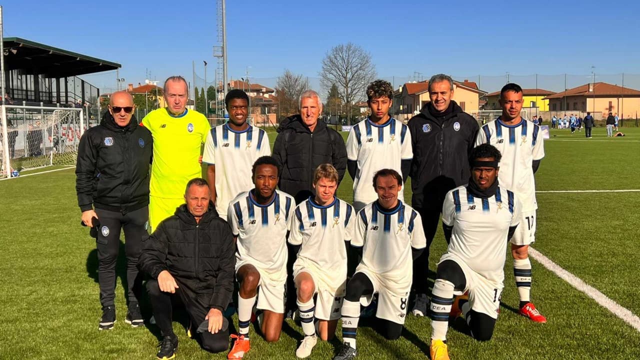 3ª giornata di campionato: tutti i risultati dei For Special