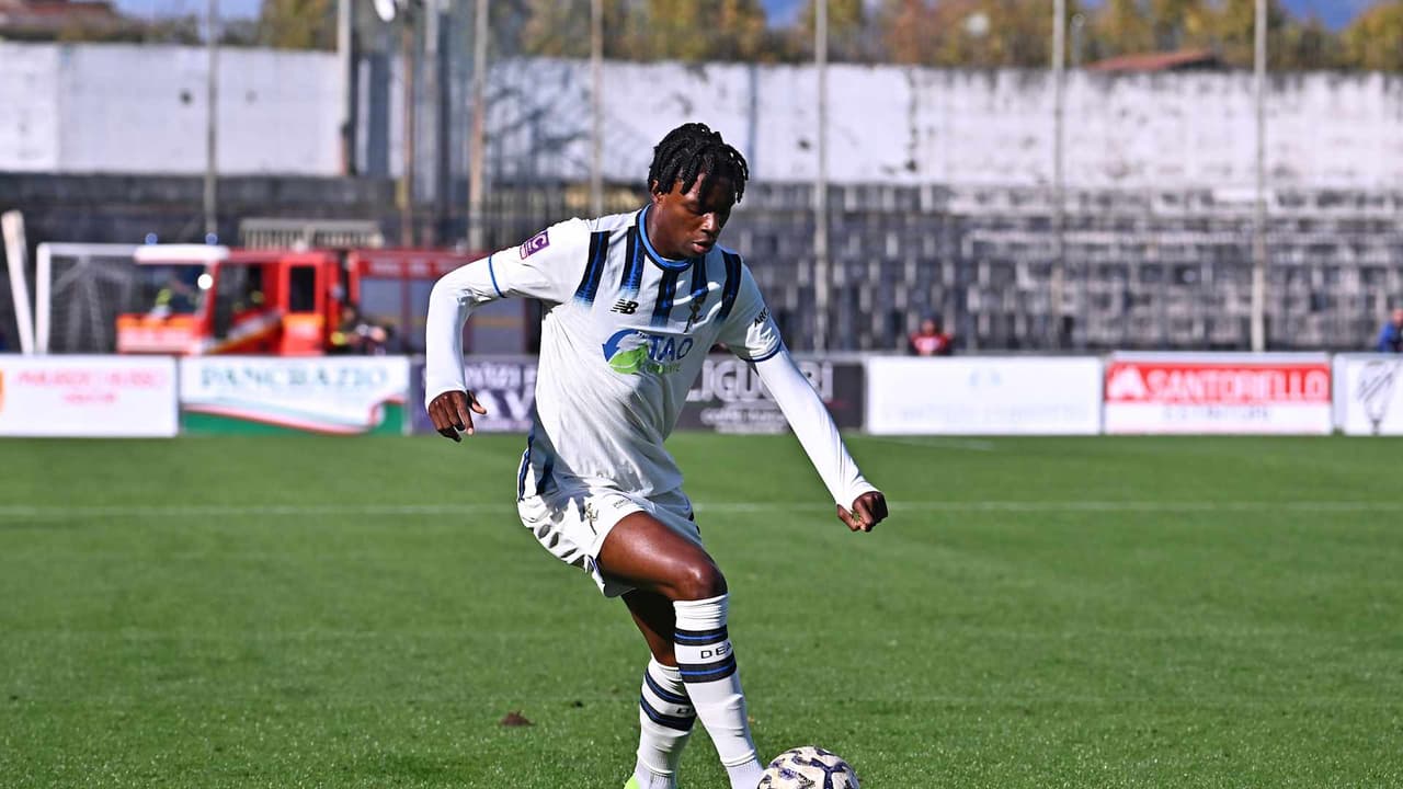 U23, mercoledì il recupero con la Casertana