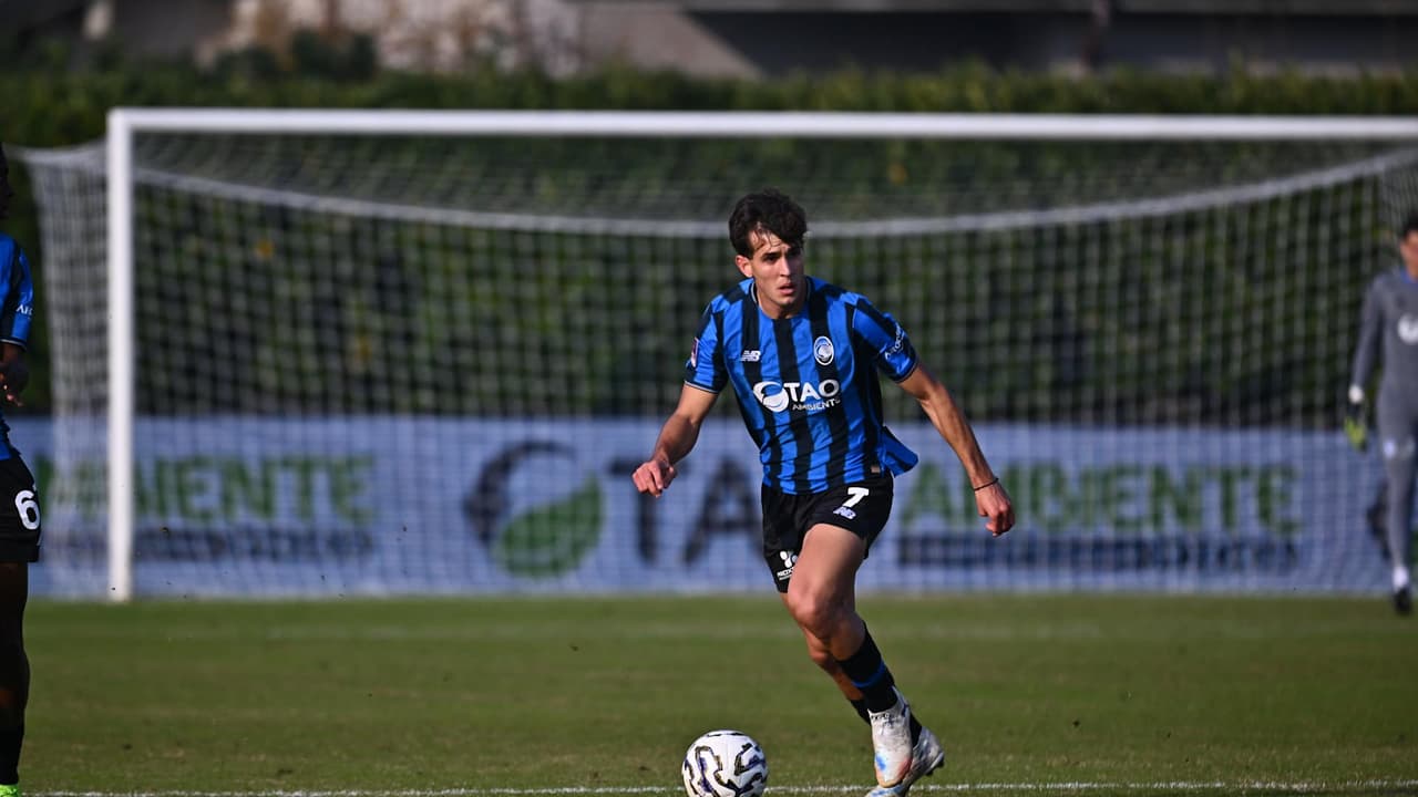 U23, domenica con il Siracusa