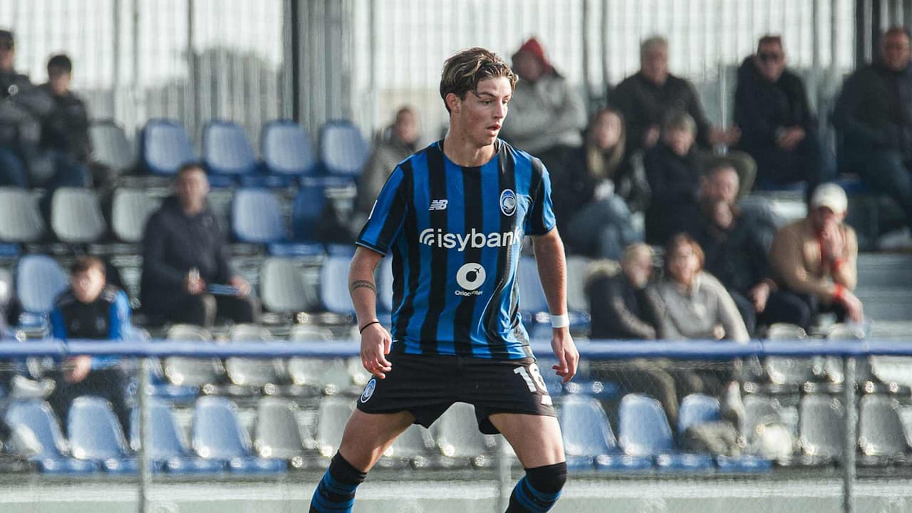 Primavera: domenica in casa contro la Lazio