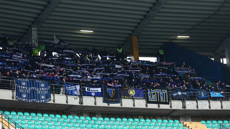 tifosi-Serie A Enilive 2024-25 giornata 24 Verona - Atalanta_0063
