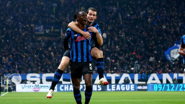 kossounou odilon dopogol-Serie A Enilive 25-26 Atalanta-Fiorentina-0417