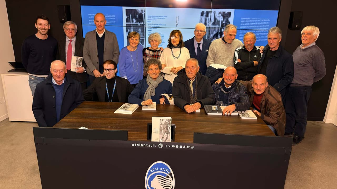 "I ragazzi del dottor Brolis"