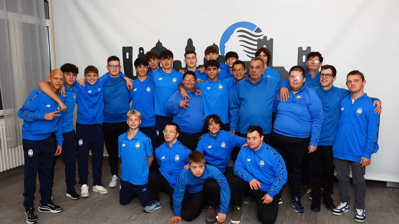 Giornata mondiale della disabilità