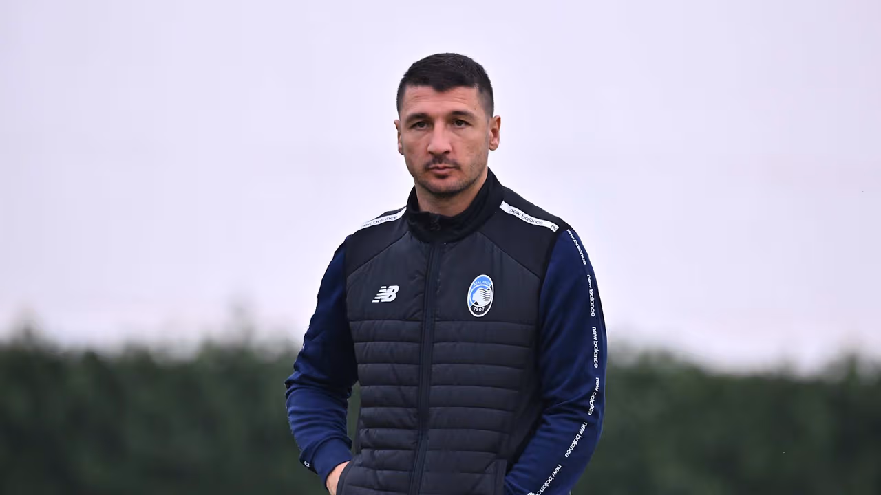 U23, Salvatore Bocchetti: "Dovevamo sfruttare meglio le occasioni"