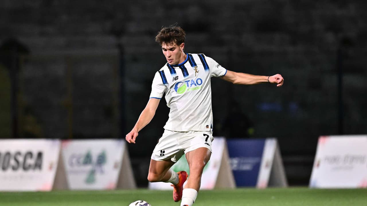 U23, domenica a Monopoli