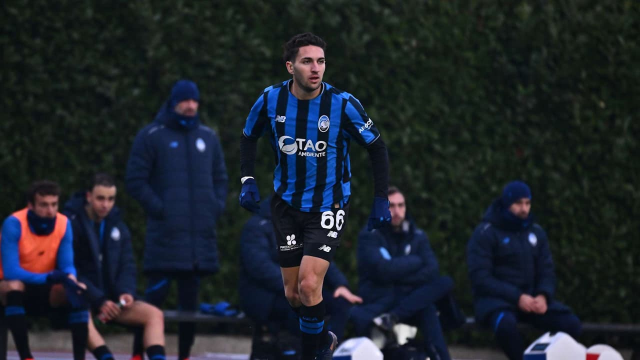 U23, anticipi e posticipi dalla 21ª alla 23ª giornata