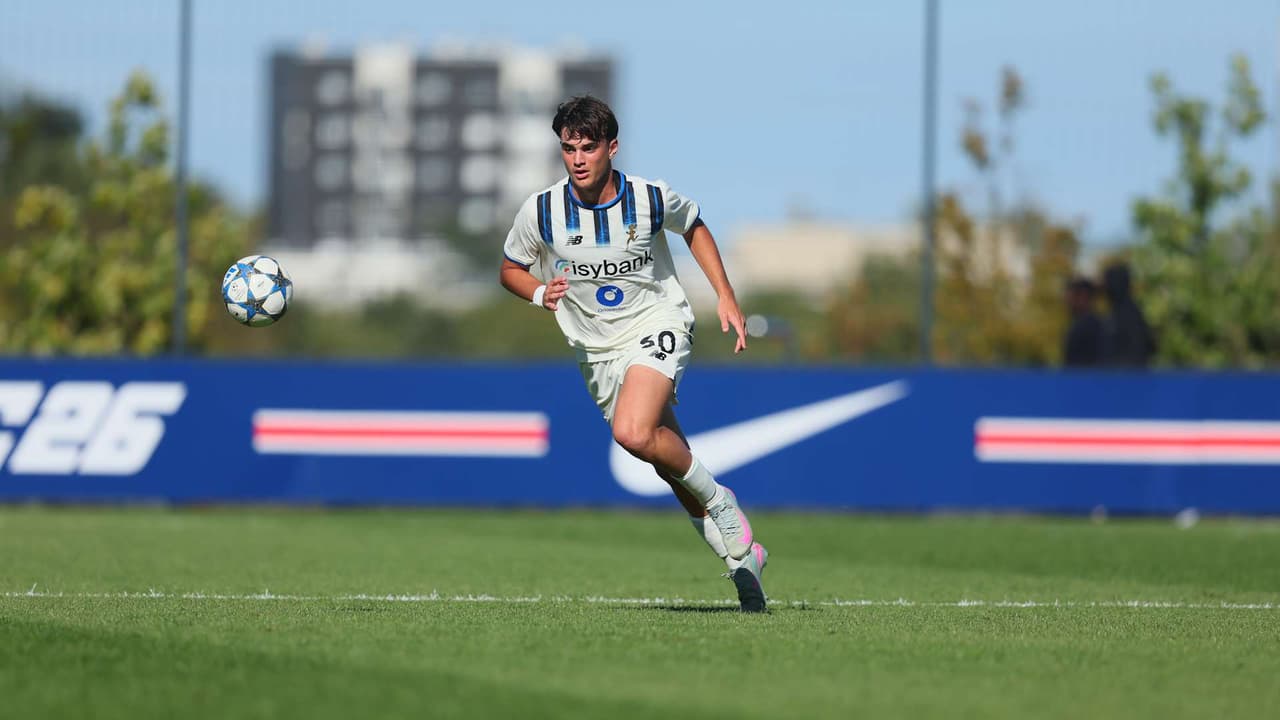 Primavera 1 | Gli highlights di Genoa-Atalanta 2-2 | 14ª giornata 2025/26