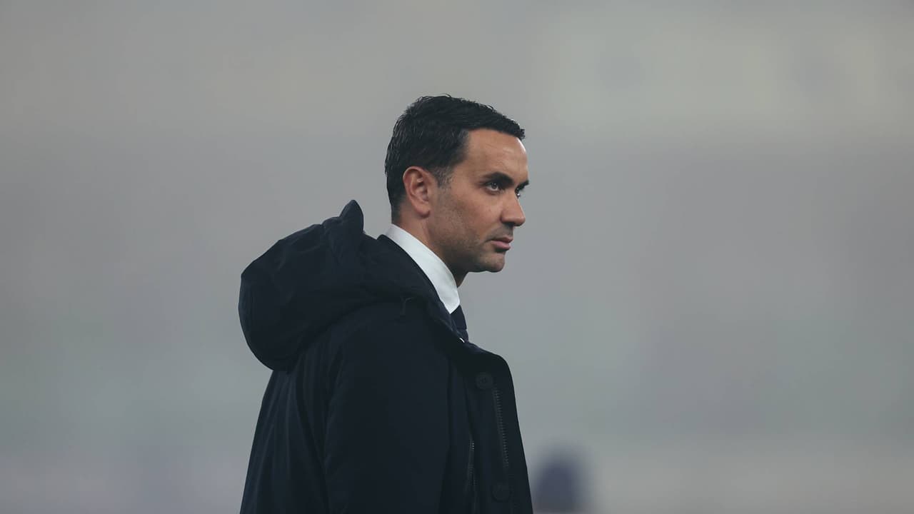  Il commento del tecnico Raffaele Palladino | Hellas Verona-Atalanta 3-1