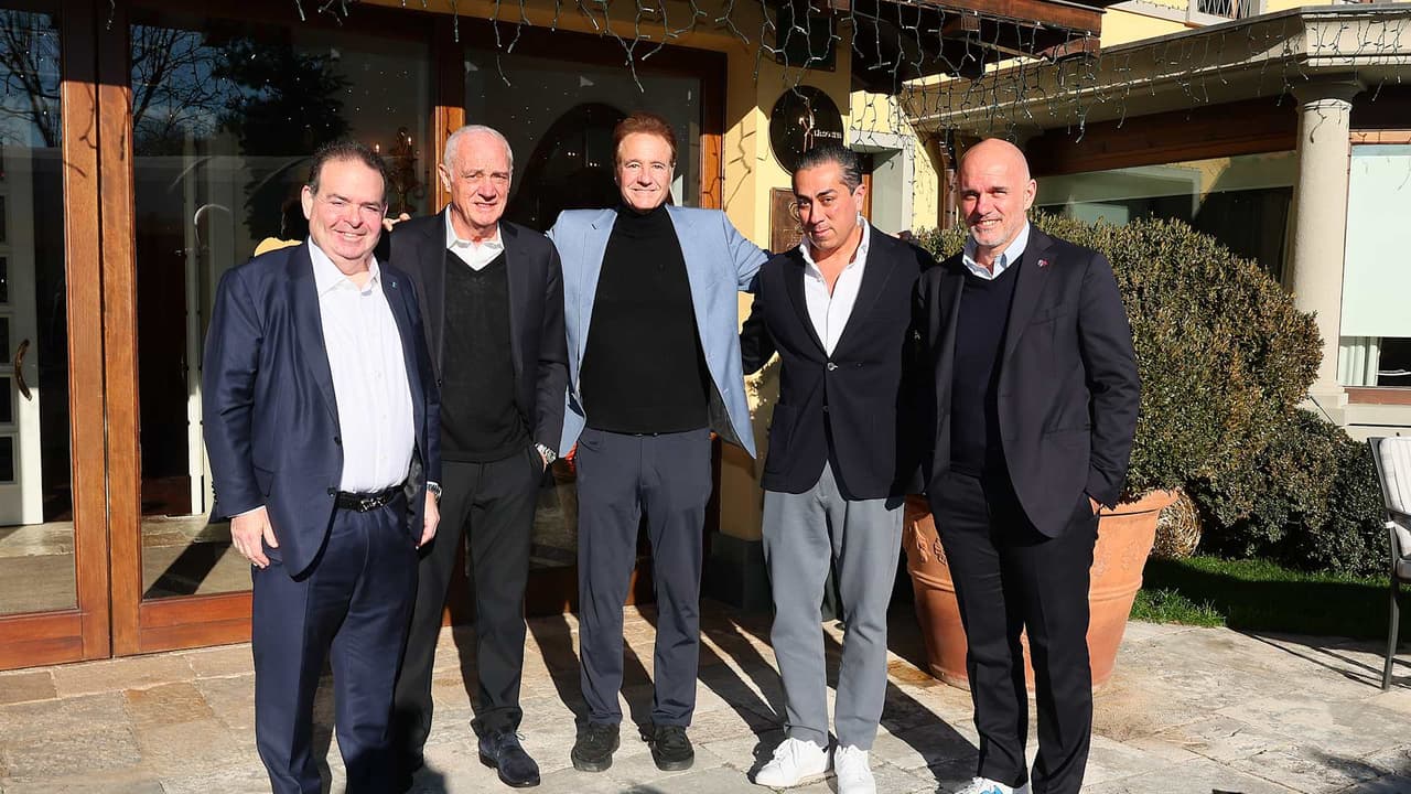 Atalanta-Chelsea, il summit dei vertici