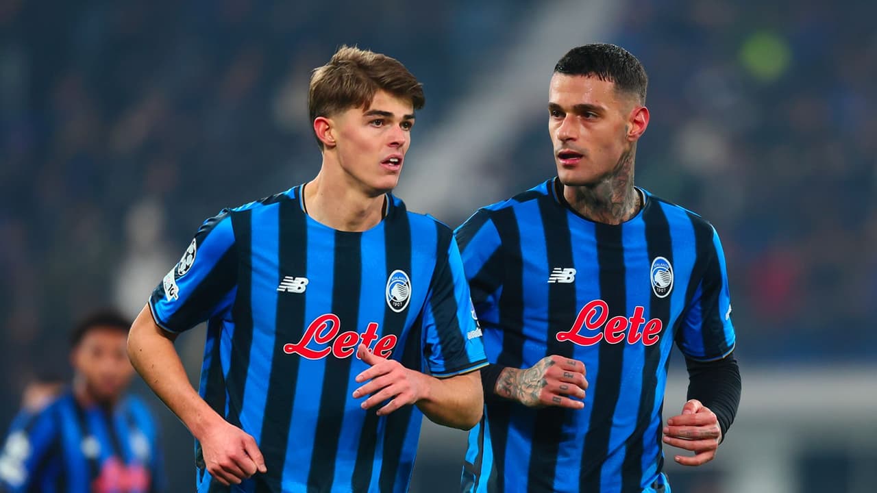 Atalanta-Chelsea: De Ketelaere e Scamacca gli uomini-gol nerazzurri | UCL MD6 League Phase