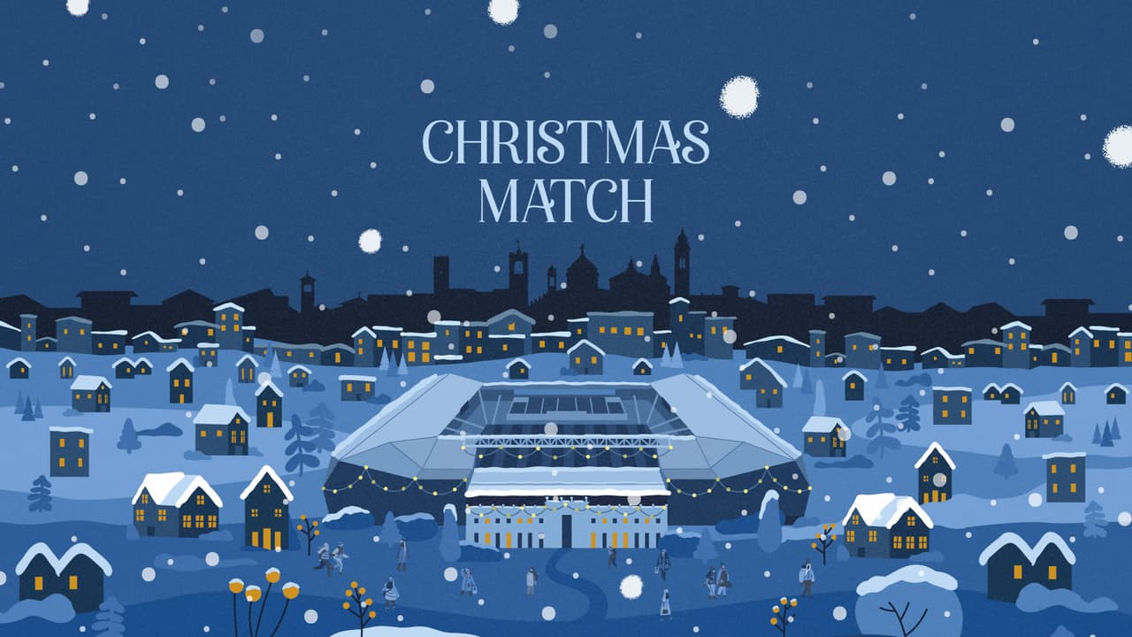 Atalanta-Cagliari, la partita di Natale 2025