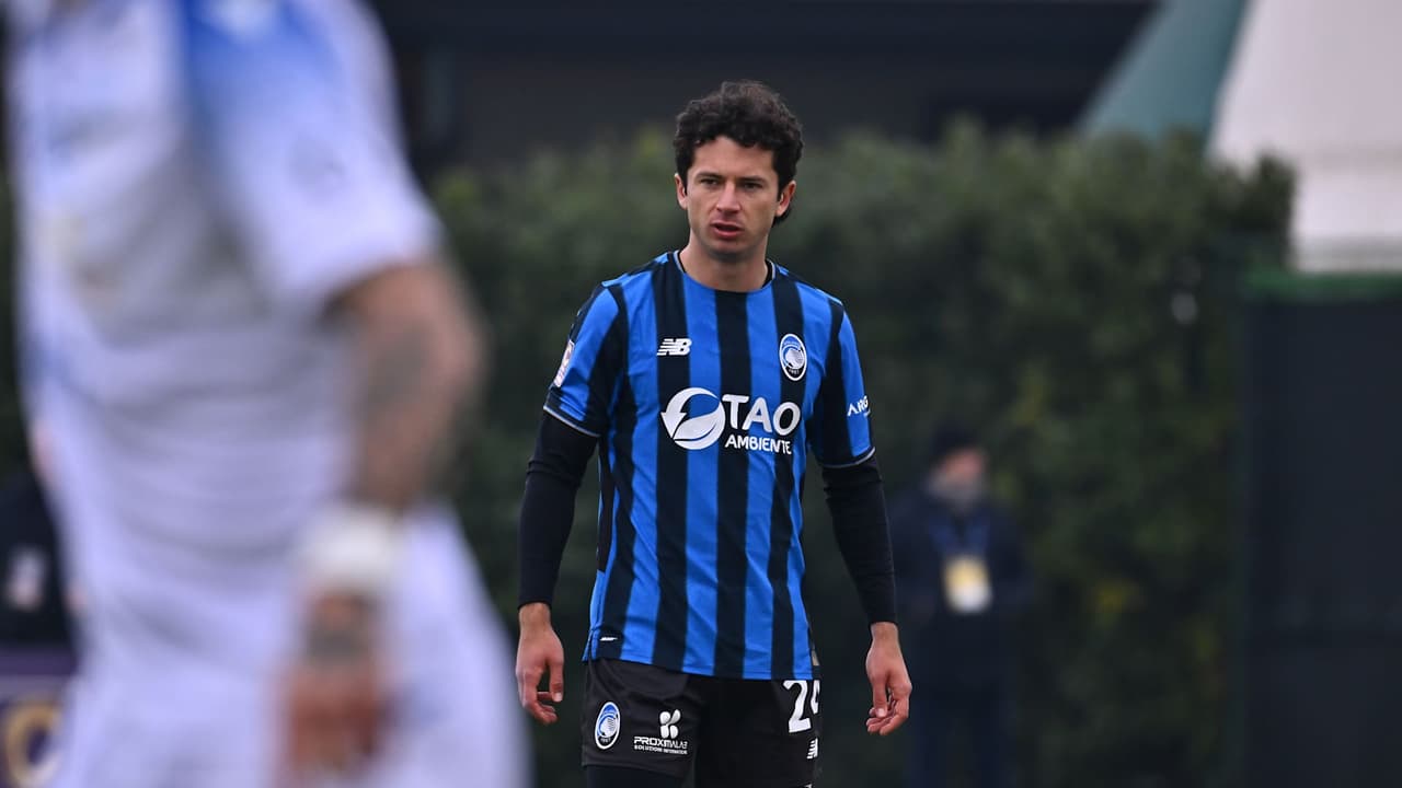 U23, domenica con il Sorrento