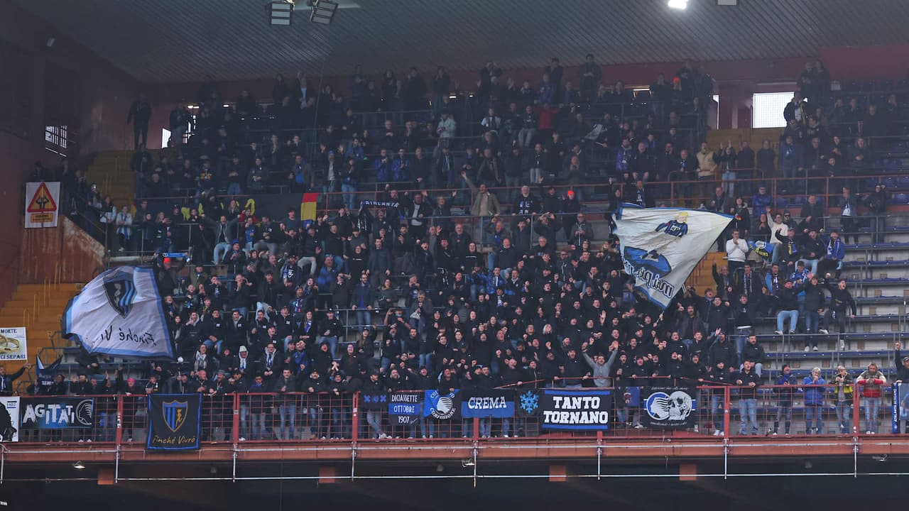 Genoa-Atalanta, info tagliandi Settore ospiti