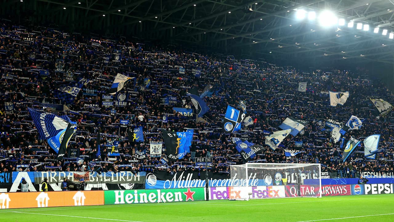 Atalanta-Athletic Club: info biglietti | UCL MD7 League Phase