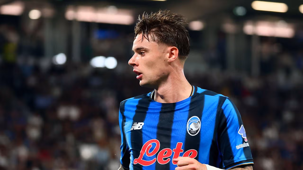 I convocati per Atalanta-Cagliari | Serie A Enilive 2025/26