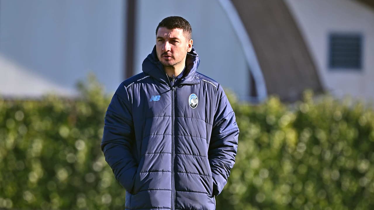 Il commento alla partita di Salvatore Bocchetti | Atalanta U23-Sorrento 1-2