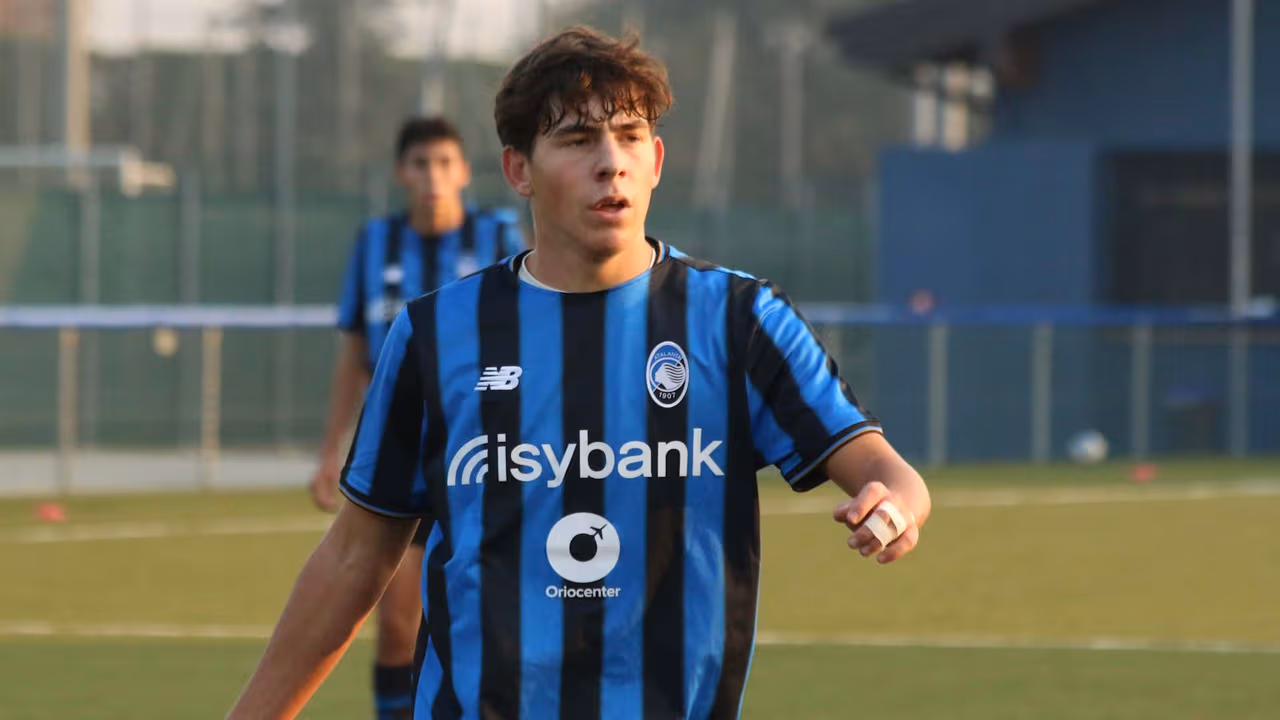 Vivaio: i risultati del weekend (14/12/2025)