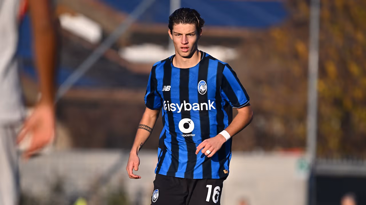 Primavera: mercoledì in trasferta contro il Cagliari