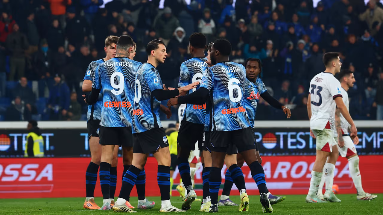 Asta benefica Christmas Match 2025, aggiornamento del 16 dicembre