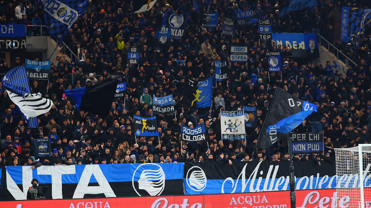 Atalanta-Roma: info biglietti
