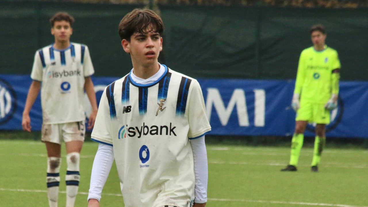 Vivaio: i risultati del weekend (21/12/2025)