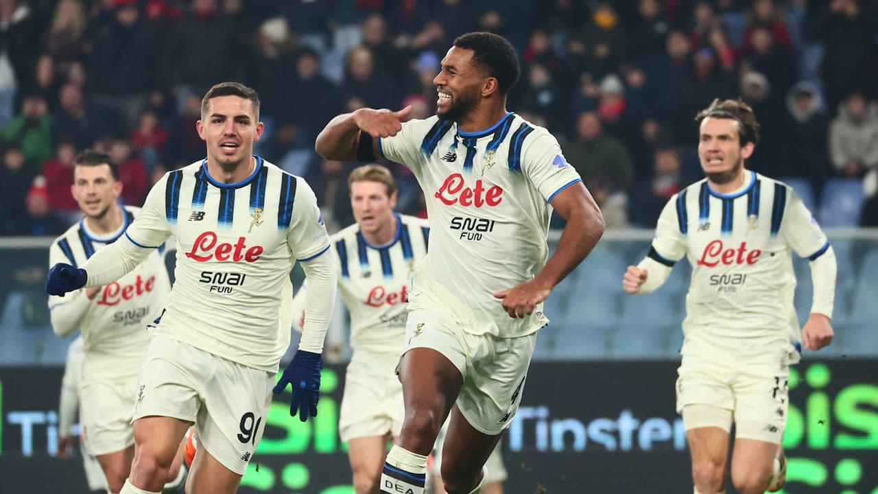 Al Ferraris decide Hien all'ultimo respiro