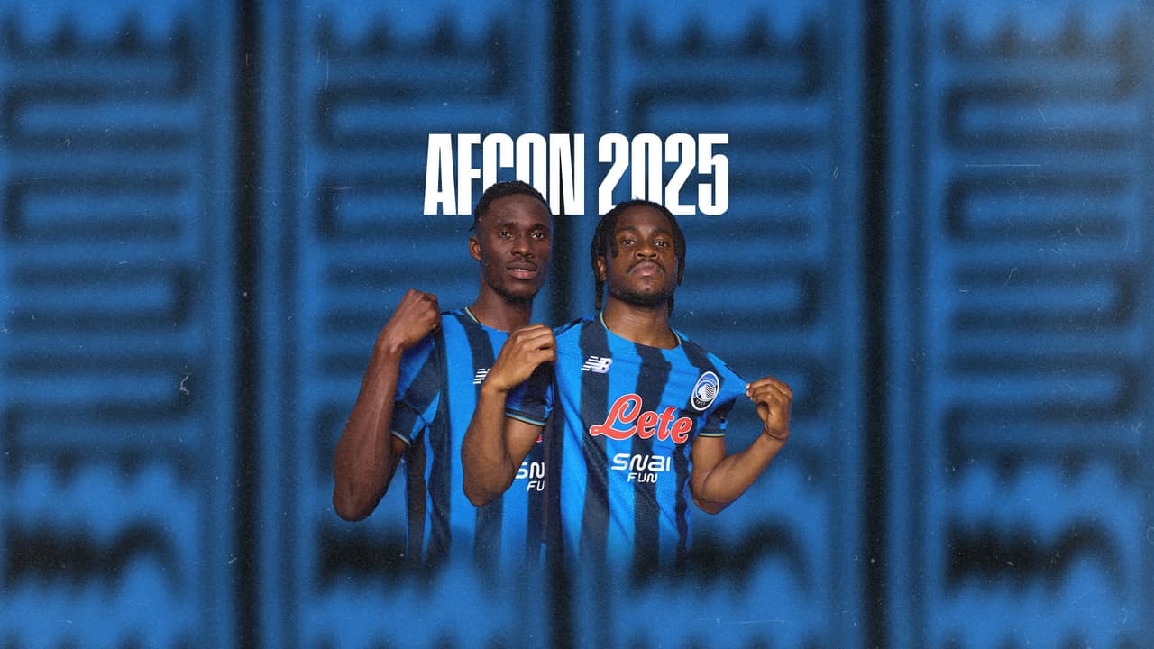 Coppa d'Africa 2025: Kossounou e Lookman in campo per gli ottavi di finale
