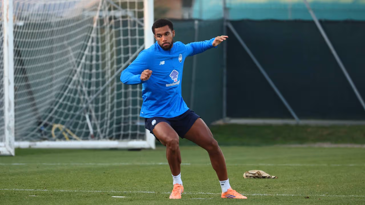 Ultima seduta prenatalizia