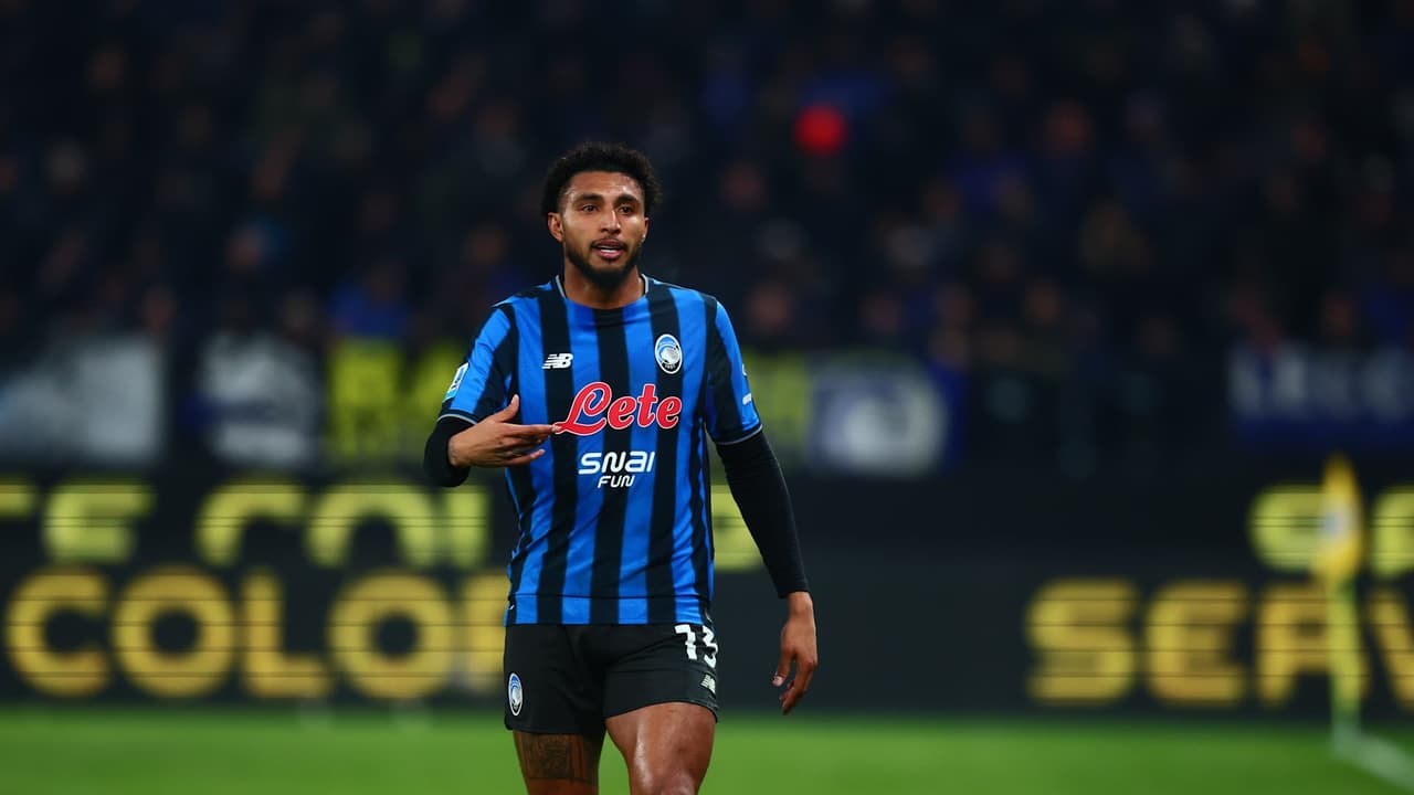 Il commento al match di Éderson | Atalanta-Inter 0-1